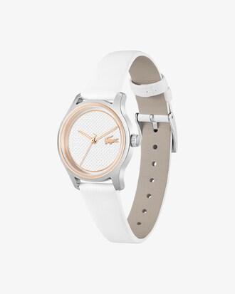 Elyse Leather Watch Product Image