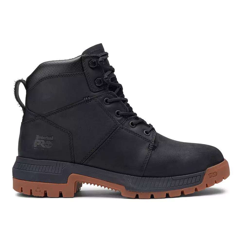 Timberland PRO® Montauk Men's Work Boots,  Product Image
