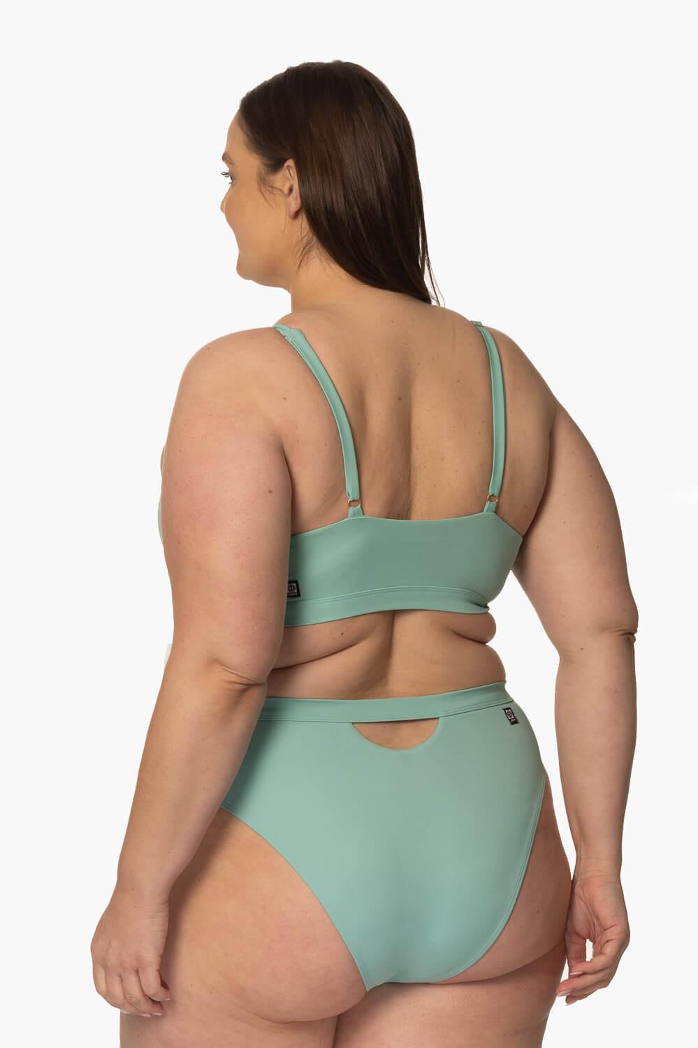 Nora Bikini Bottom - Newport Female Product Image