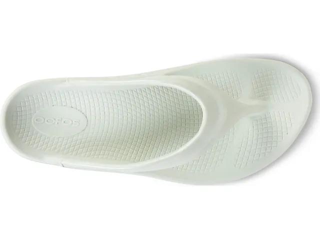 Women's | Oofos OOmega OOlala Thong Product Image