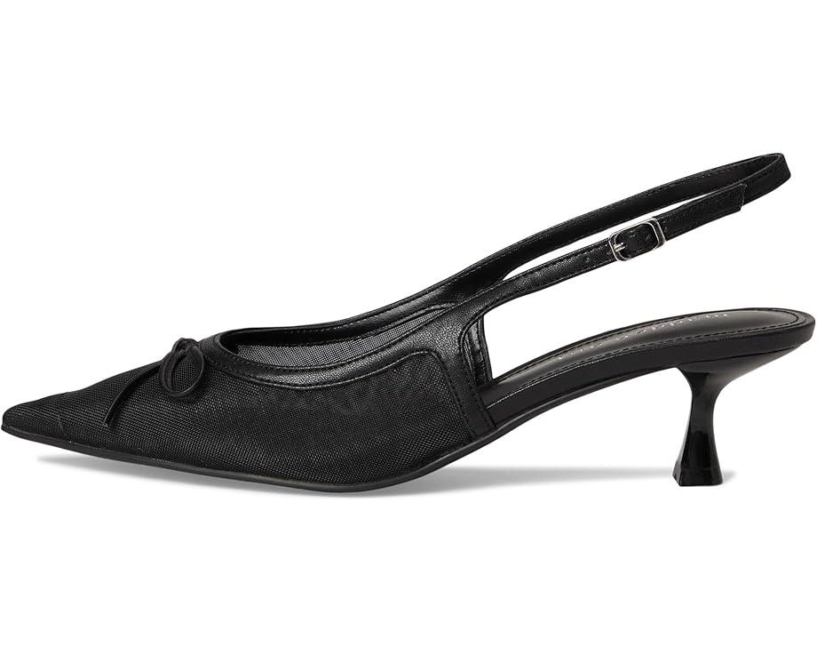 Riley Slingback Kitten Heel Product Image
