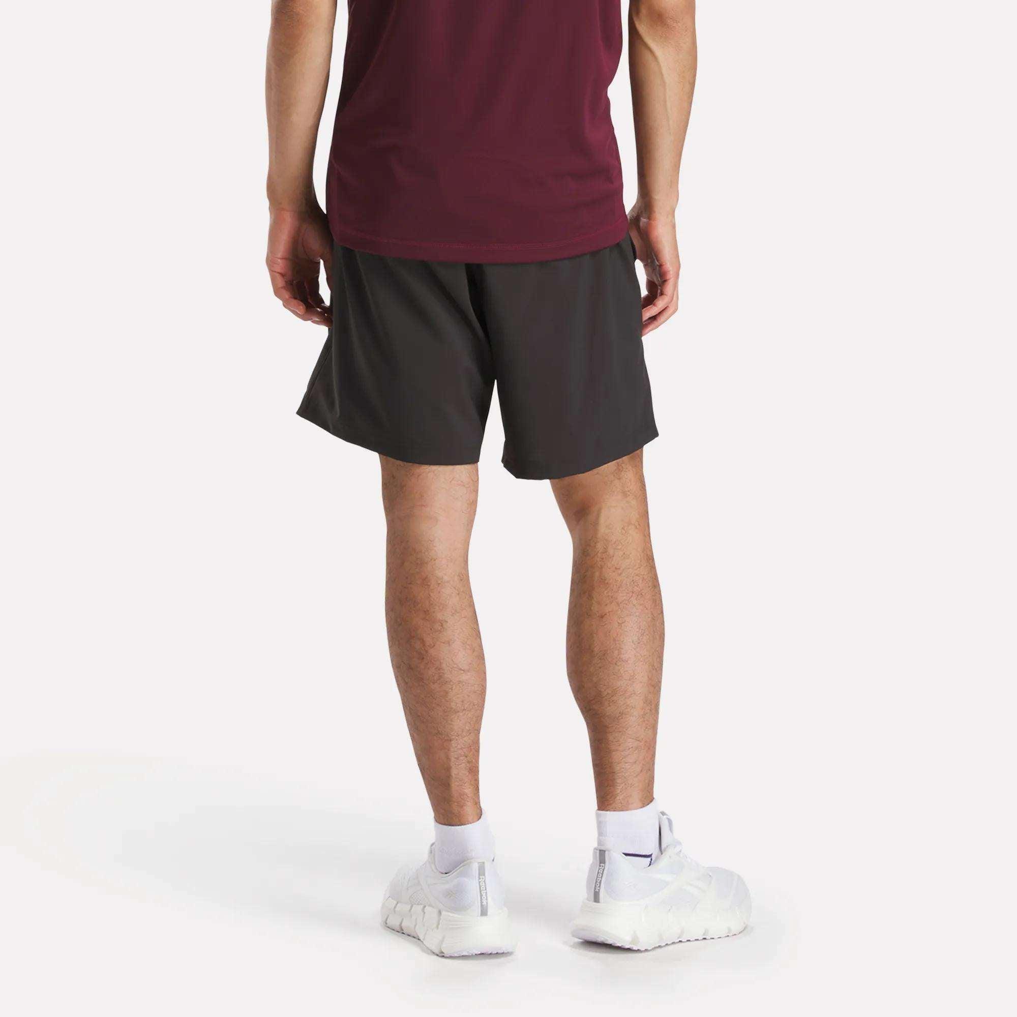 Men's Workout Ready Woven Shorts Male Product Image