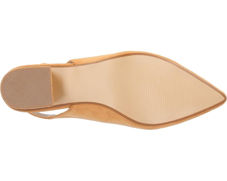 Women's Journee Collection Sylvia Pumps Product Image