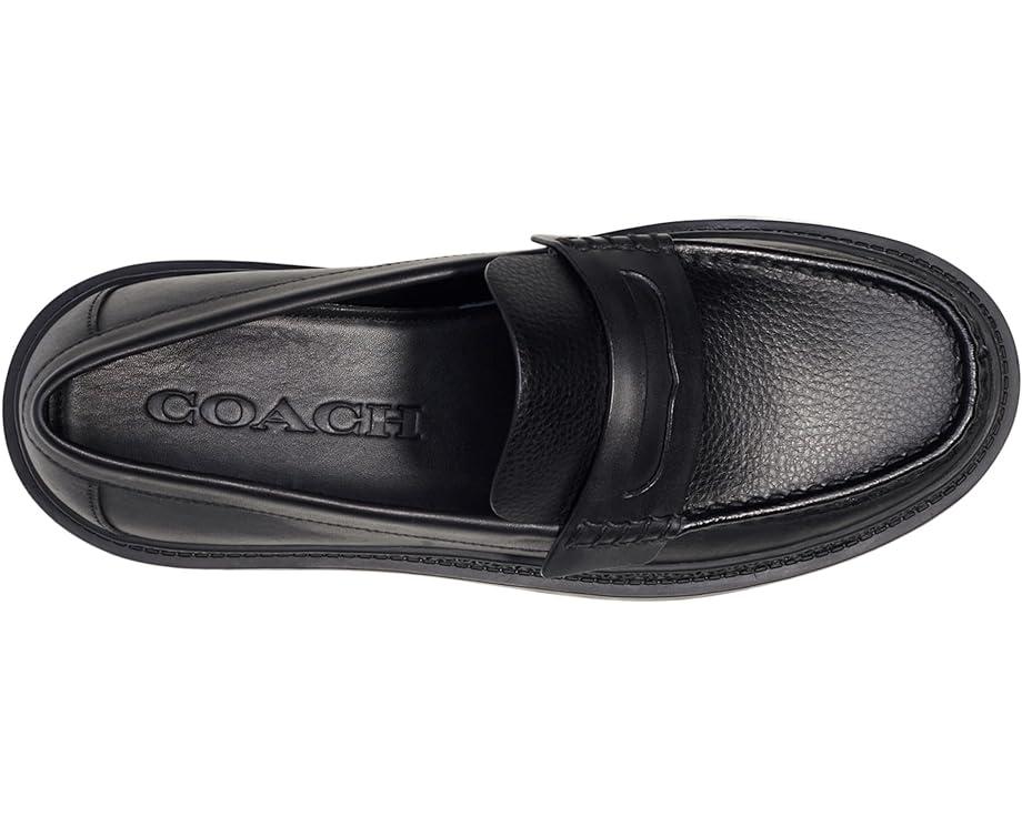 Oslo Penny Loafer Product Image