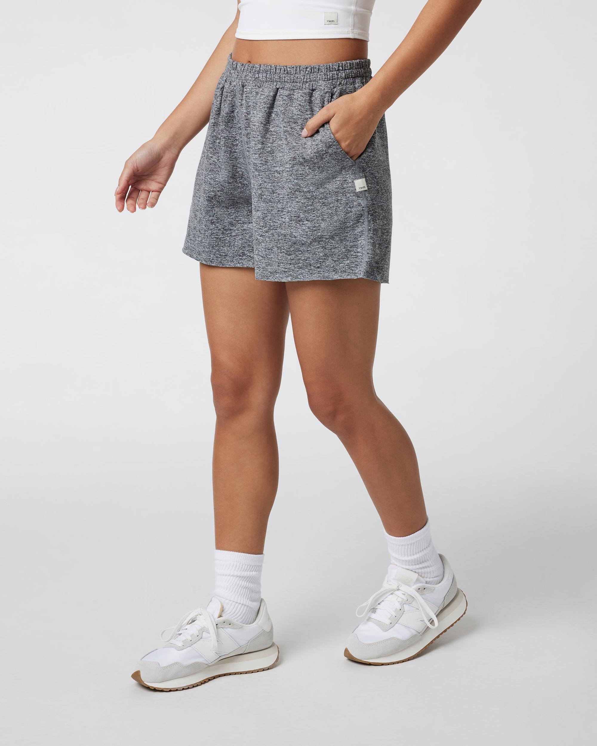 Boyfriend Short Product Image