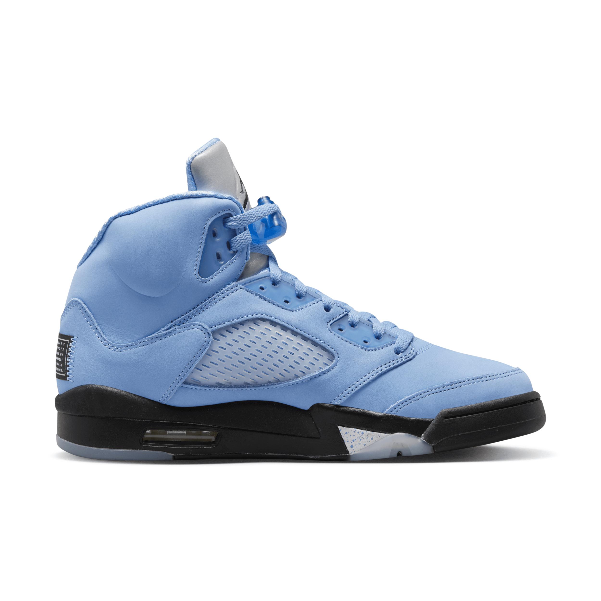 Men's Air Jordan 5 Retro SE Shoes Product Image