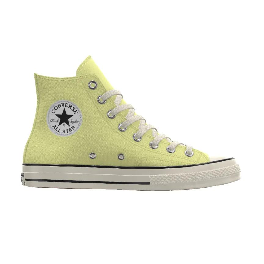 Custom Chuck 70 By You Product Image