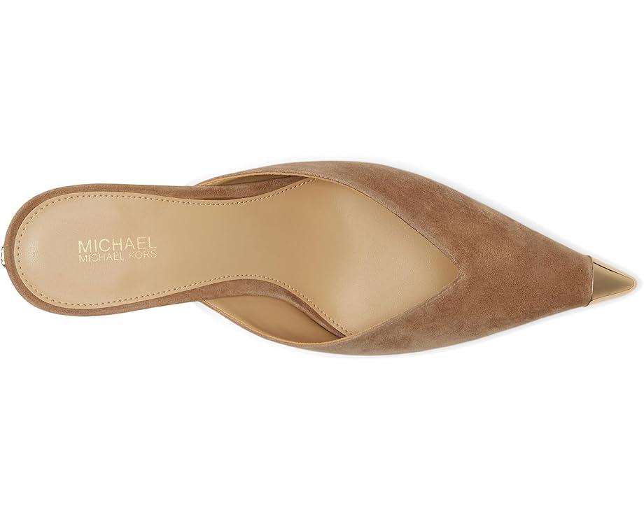 Haisley Mule Pumps Product Image