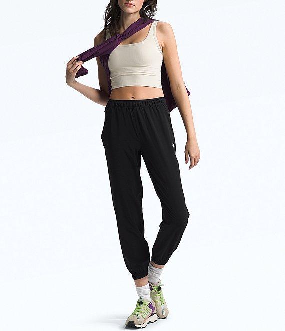 The North Face Wander Elastic Waist Joggers Product Image