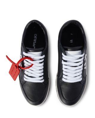 Men's New Low Top Vulcanized Sneakers   Product Image