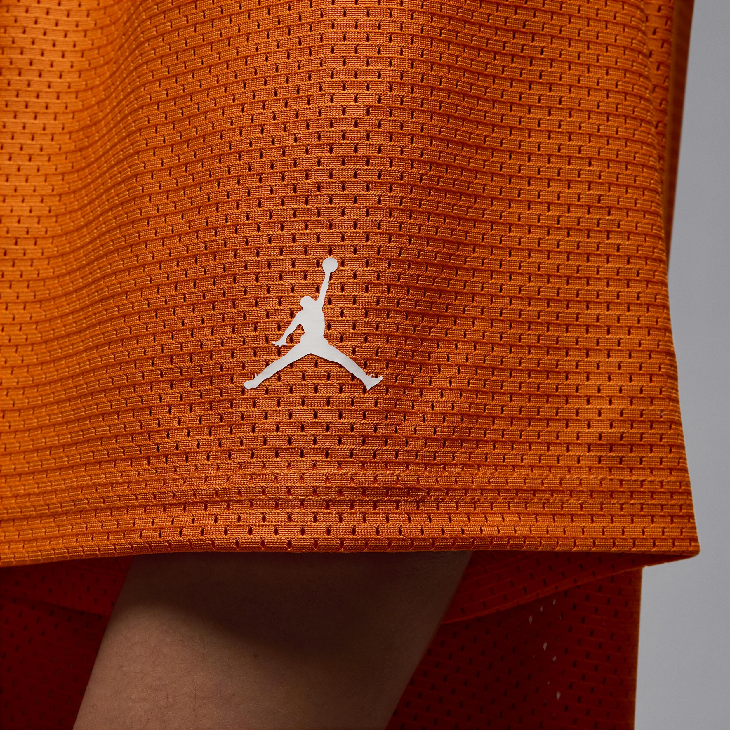 Jordan Brooklyn Women's Mesh Jersey Product Image