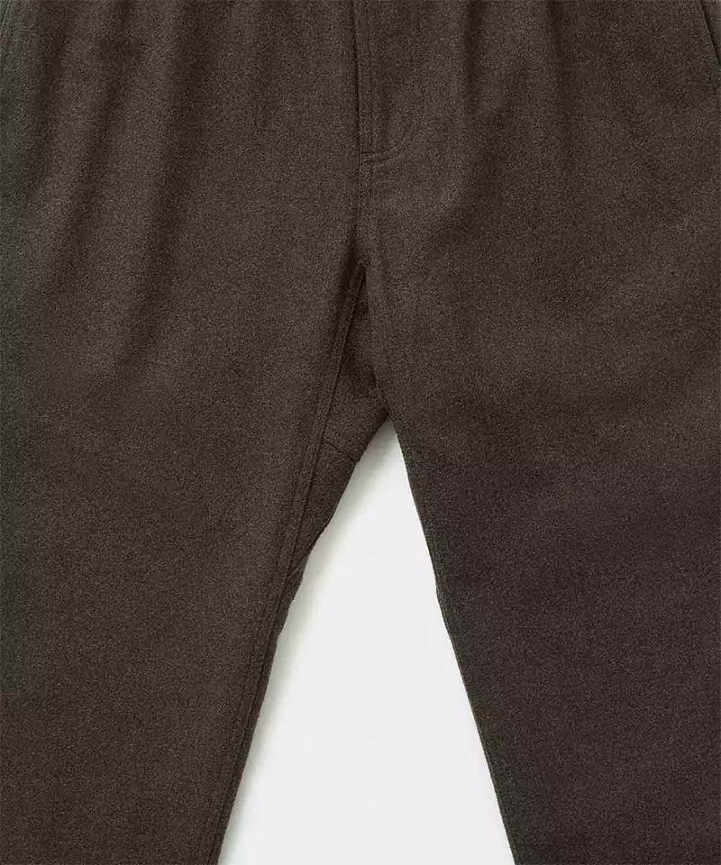 Wool Gramicci Pant Male Product Image