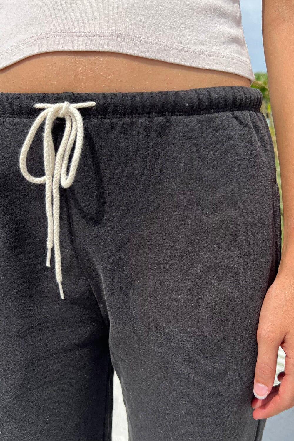 Rosa Tie Sweatpants Product Image