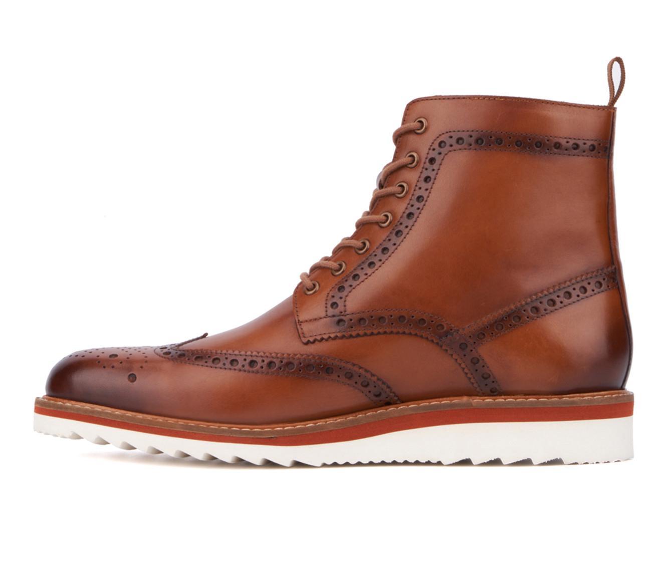 Men's Vintage Foundry Co Parker Boots Product Image