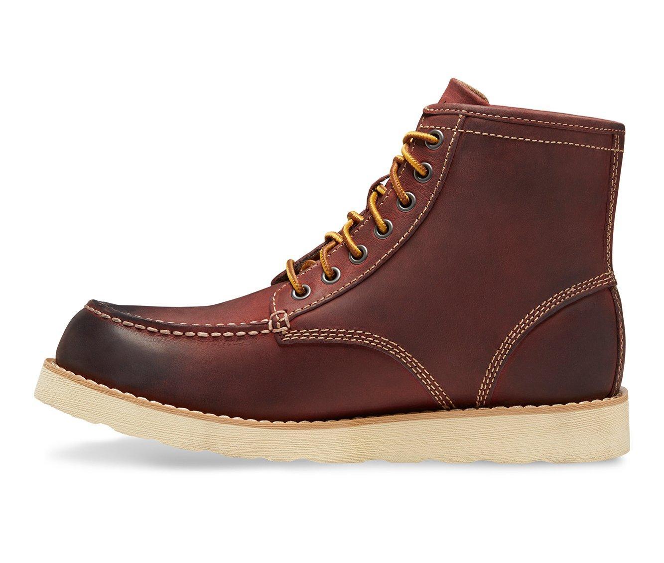 Men's Eastland Lumber Up Lace Up Boots Product Image