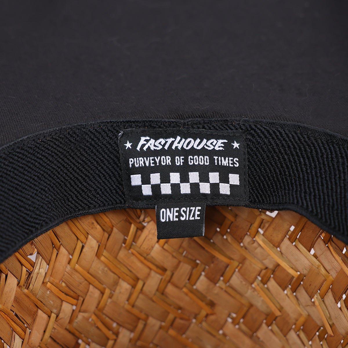 Deco Straw Hat Product Image