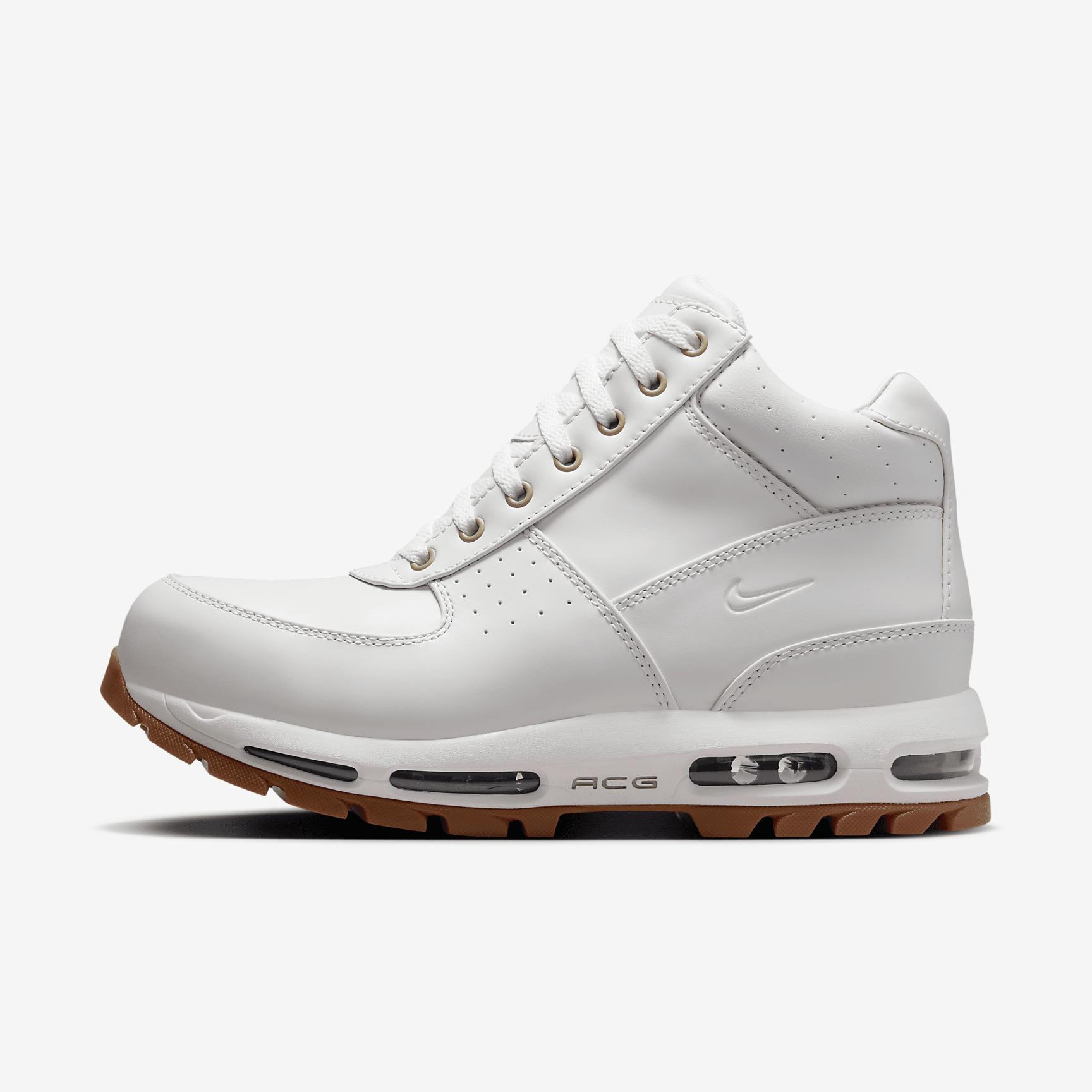 Mens Nike Air Max Goadome Boots Product Image