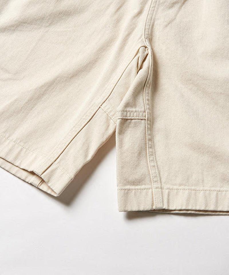 W's G-Short Pigment Dye Female Product Image