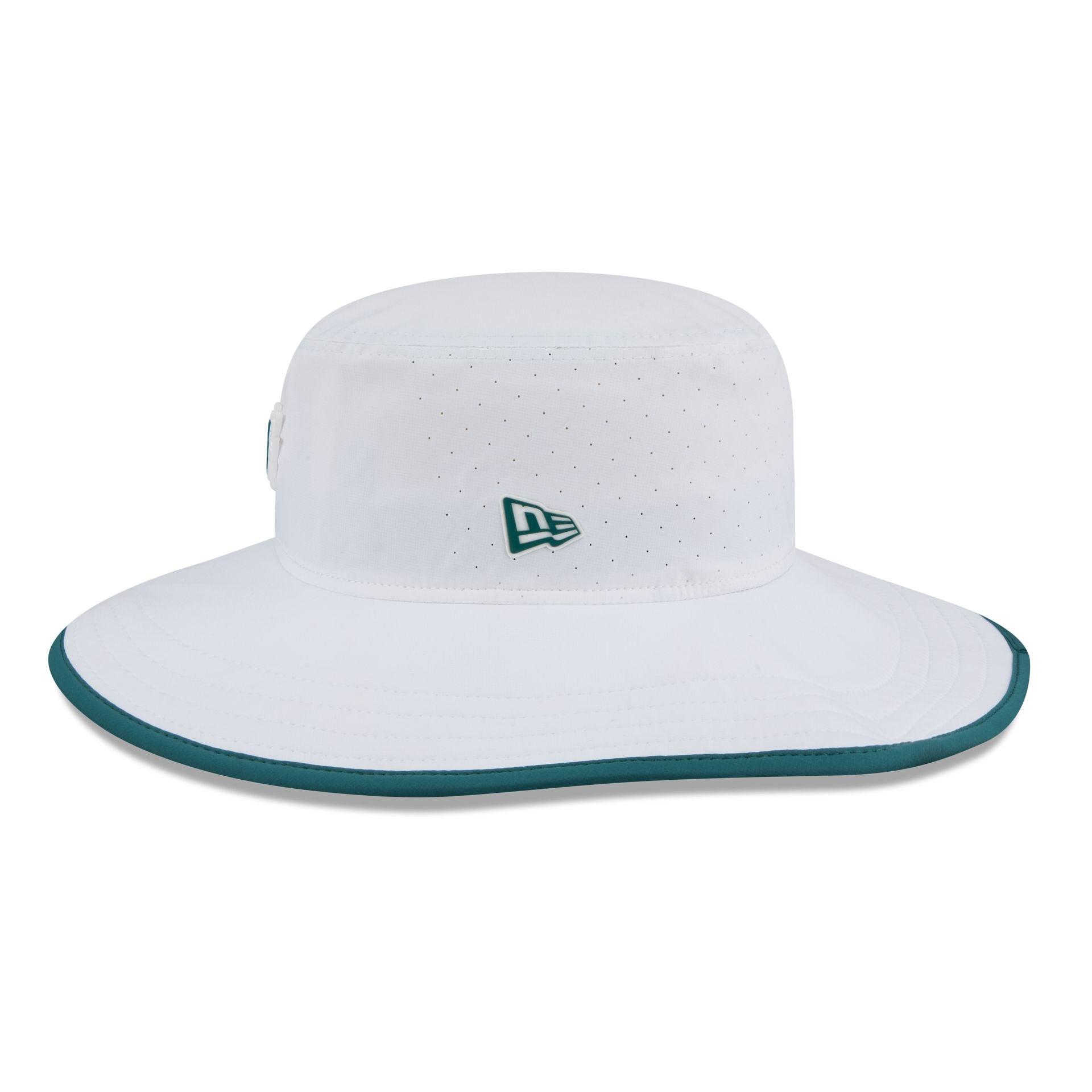 Philadelphia Eagles 2025 Training Panama Bucket Hat Male Product Image