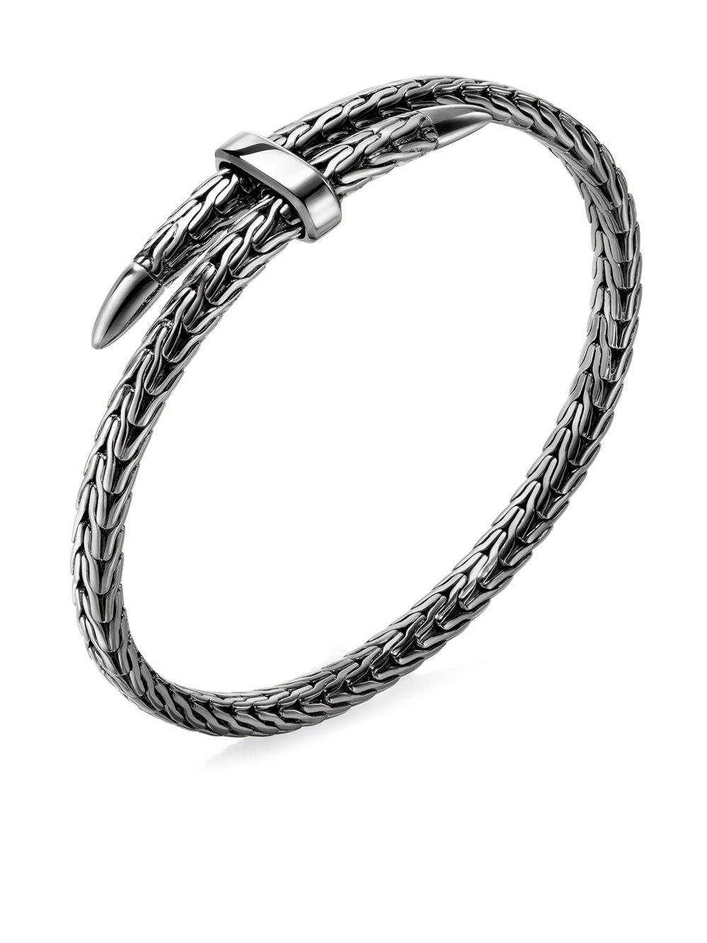 Spear Flex Cuff diamond bracelet Product Image