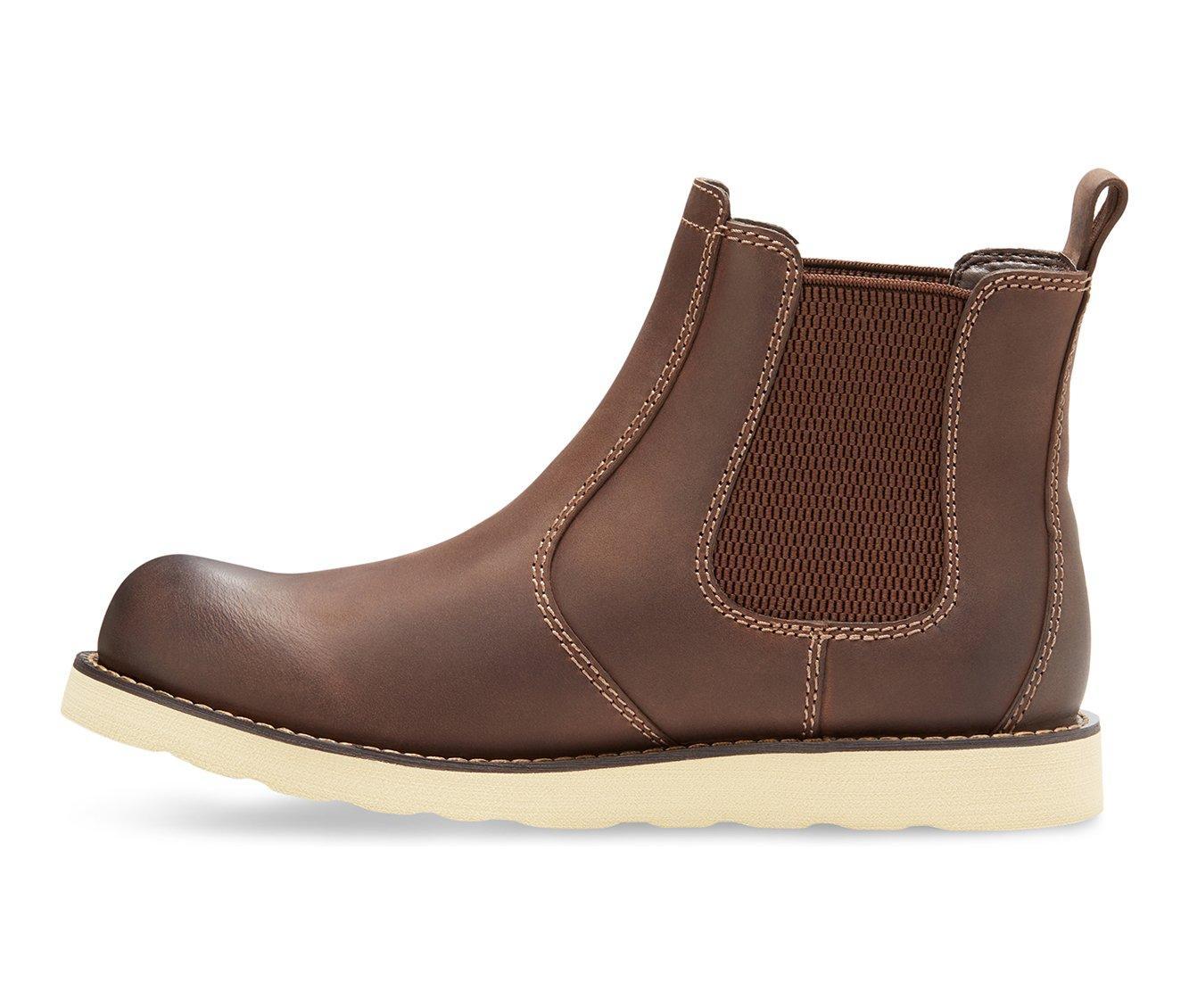 Men's Eastland Herman Dress Chelsea Boots Product Image