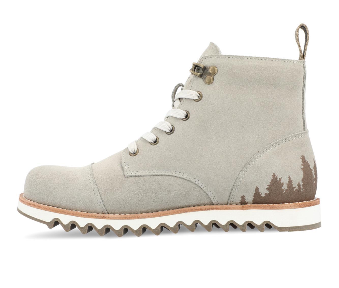 Men's Territory Zion Wide Boots Product Image