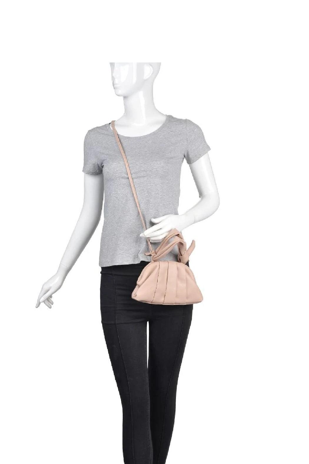 Mona Pouch Crossbody Product Image