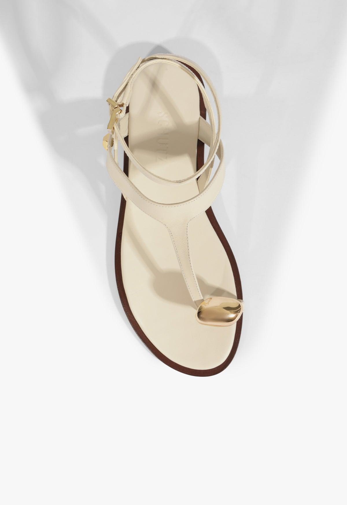 Elysa Lace Sandal Product Image