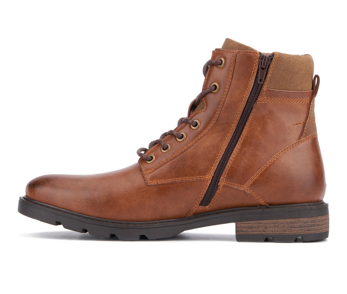 Men's Reserved Footwear Ryan Boots Product Image