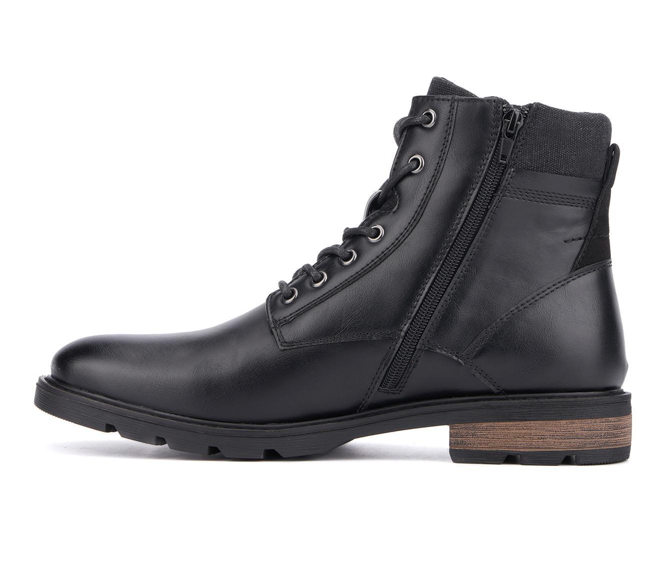Men's Reserved Footwear Ryan Boots Product Image