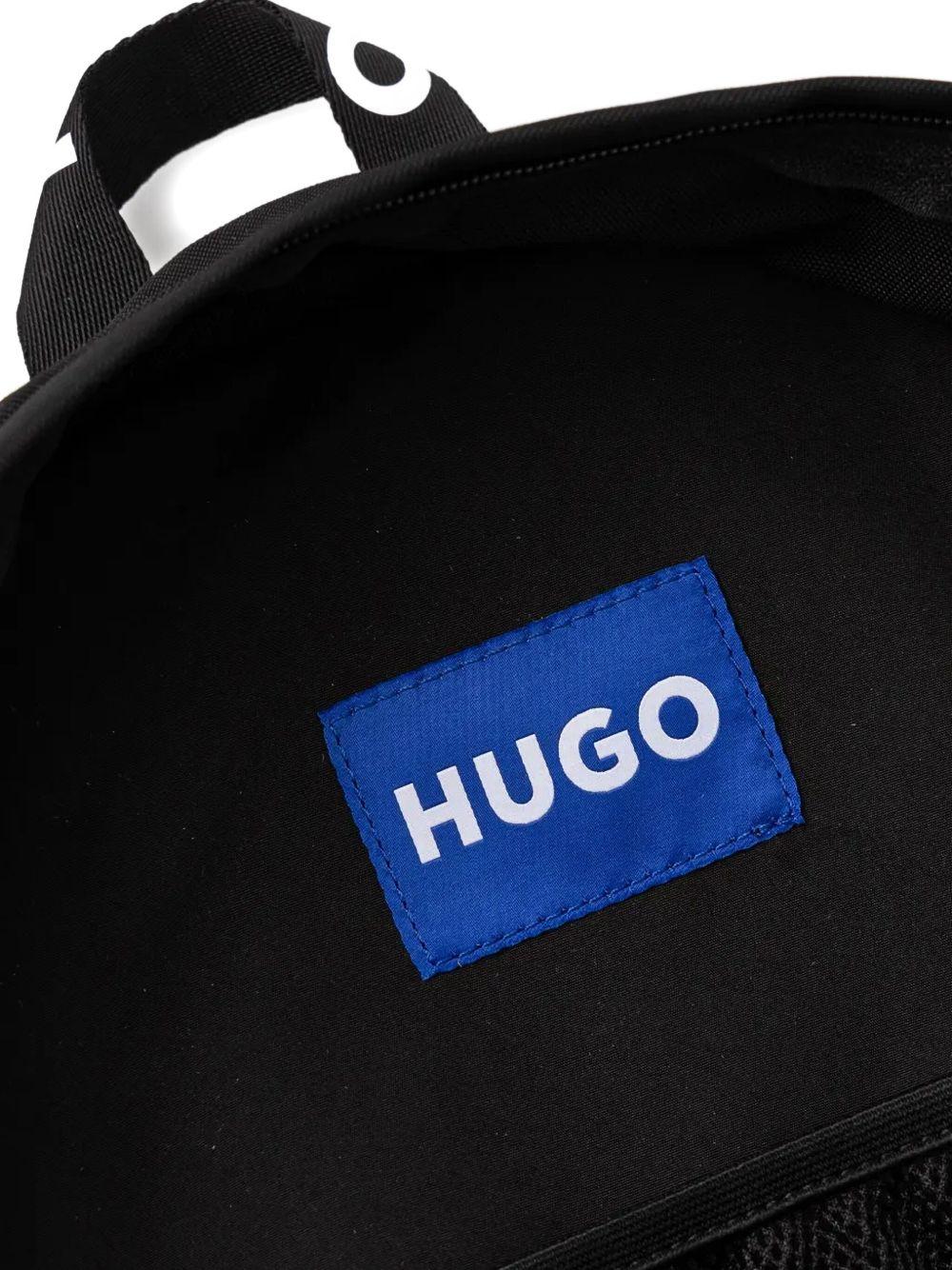 logo backpack Product Image
