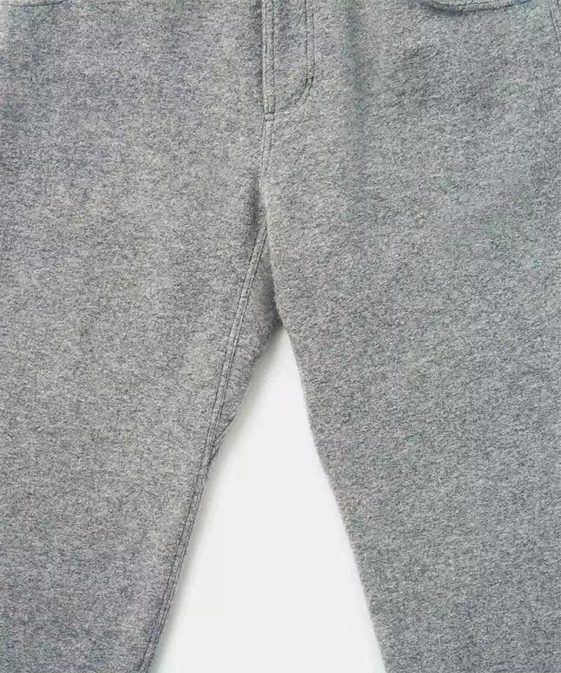 Polar Wool Pant Male Product Image