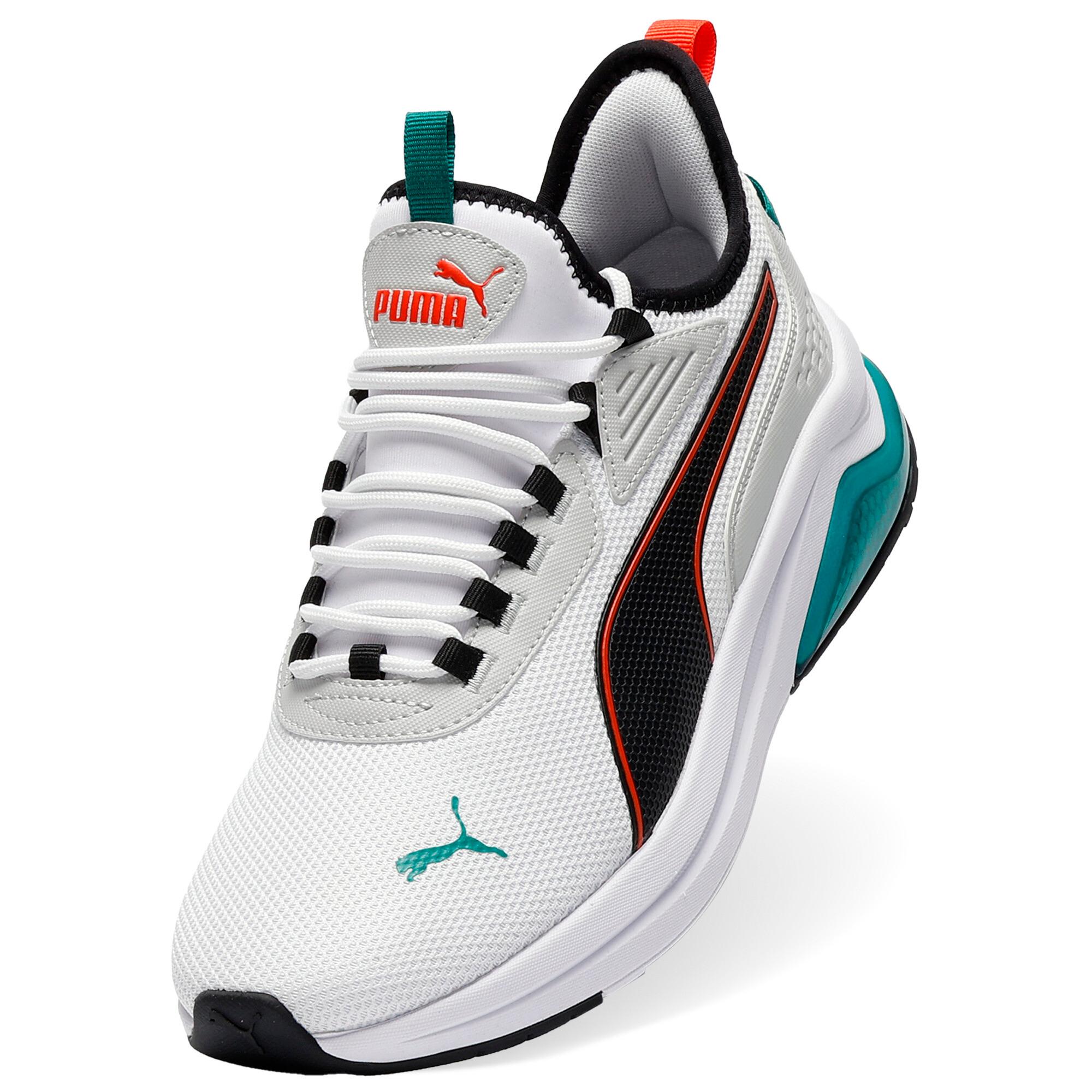 Amplifier Men's Sneakers Product Image