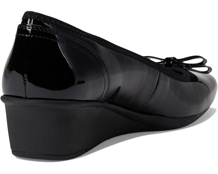 Sport Timeout Wedge Heel Product Image