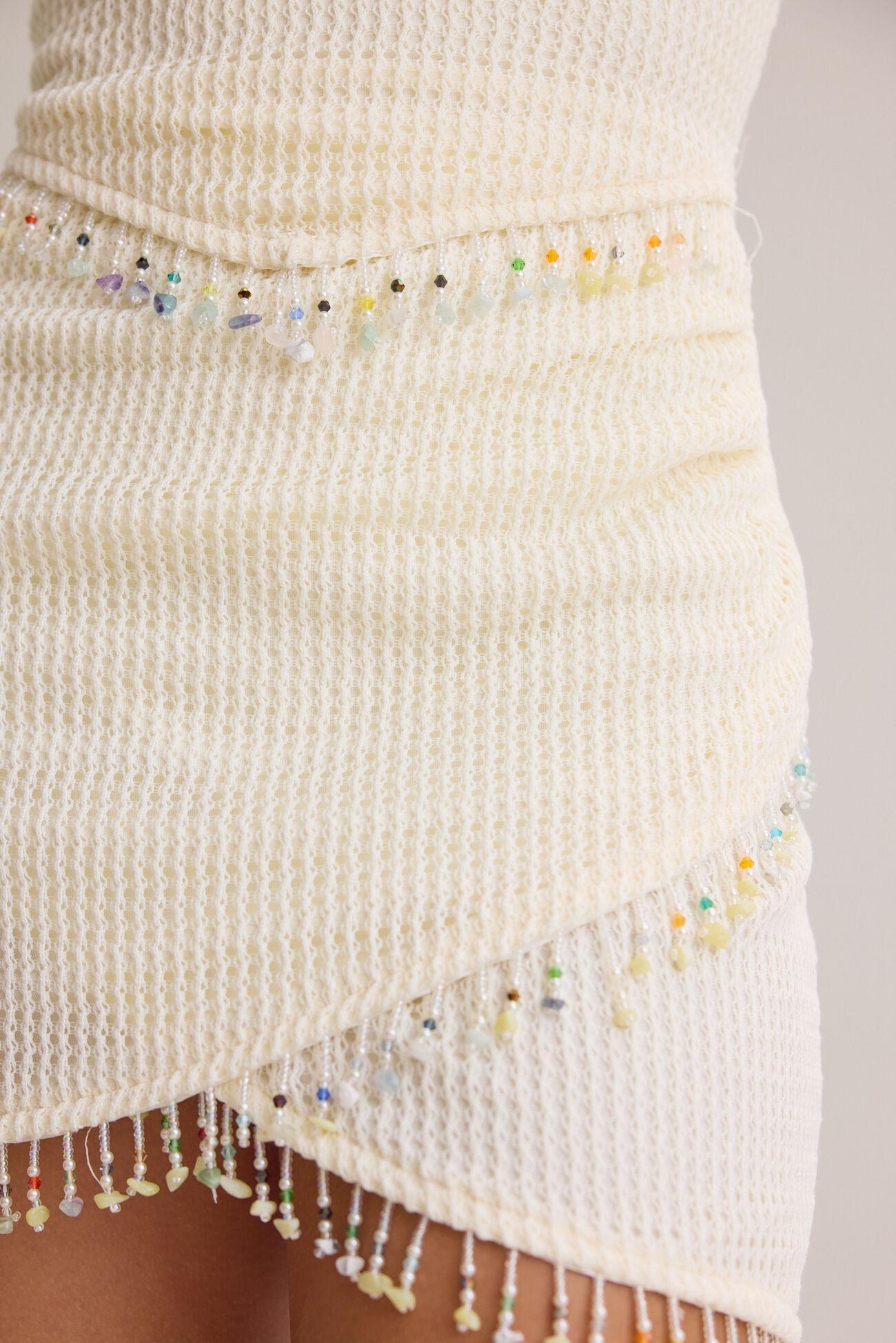 McKenna Mini Dress Product Image