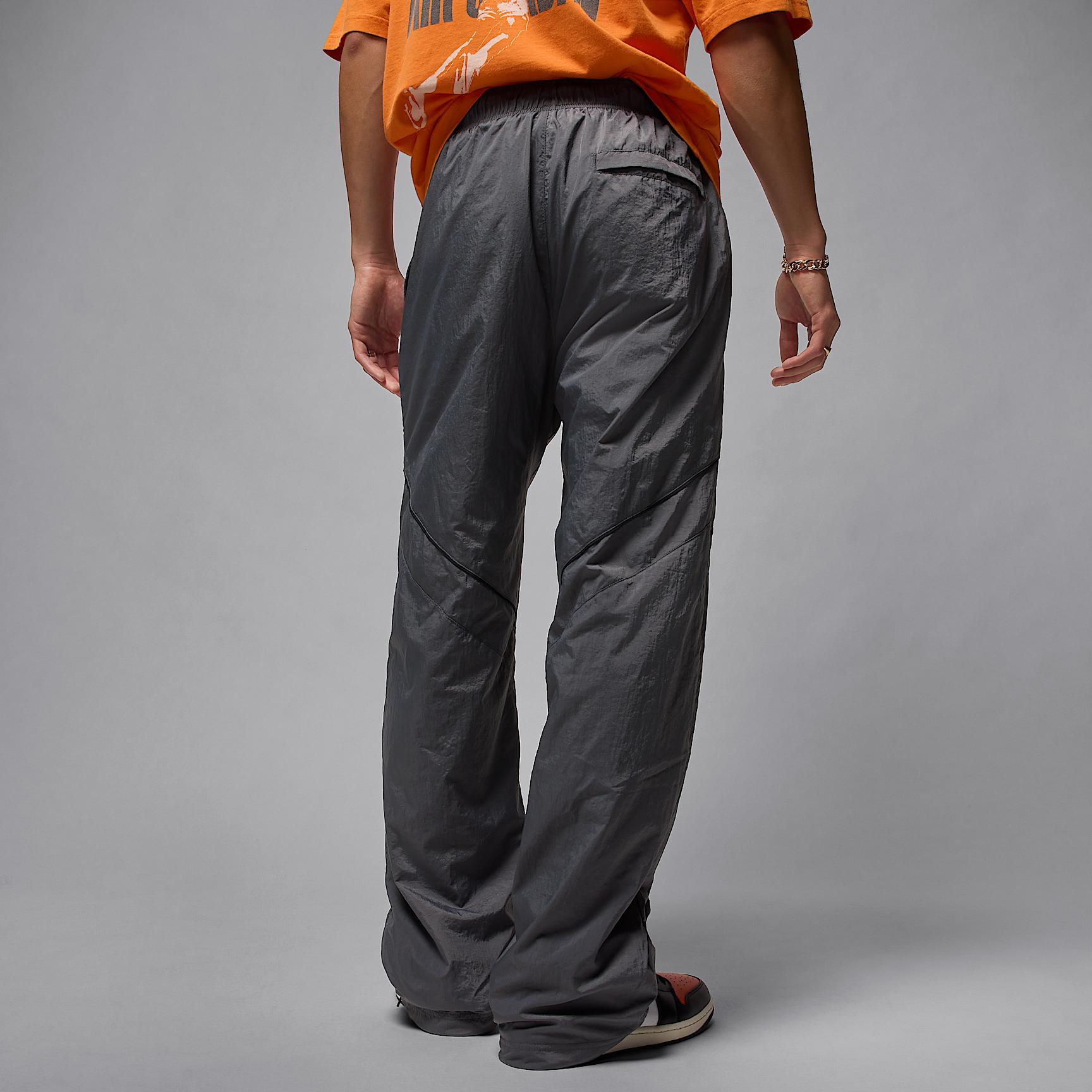 Mens Jordan Brooklyn Draft Pants | IB1047-068 Product Image
