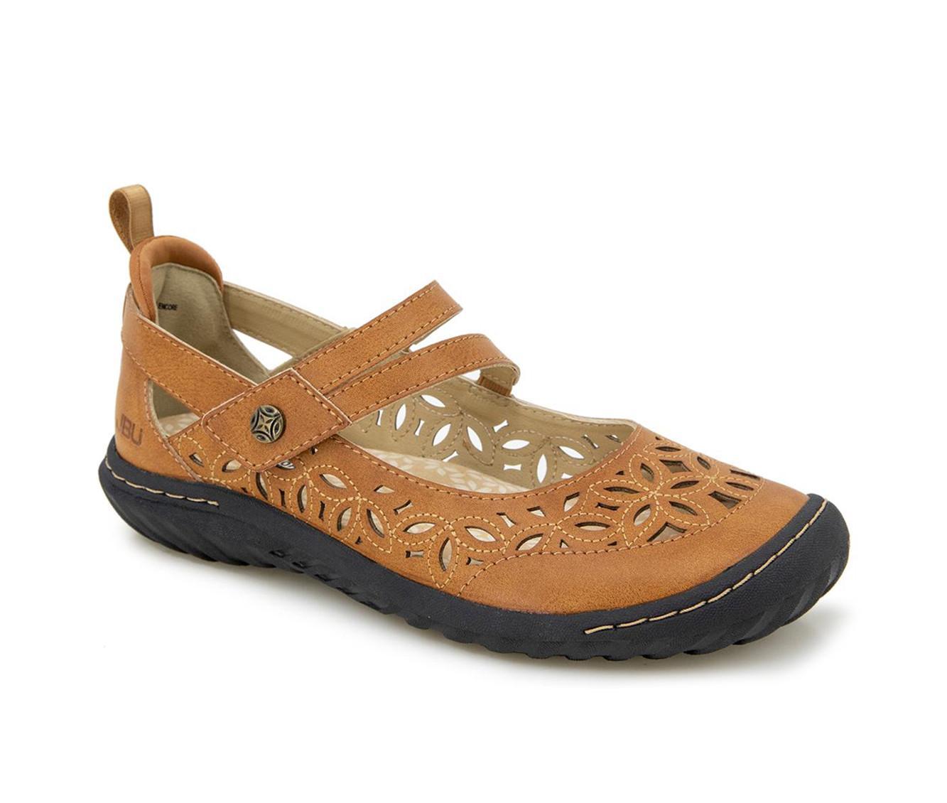 Women's JBU Bellerose Encore Outdoor Shoes Product Image