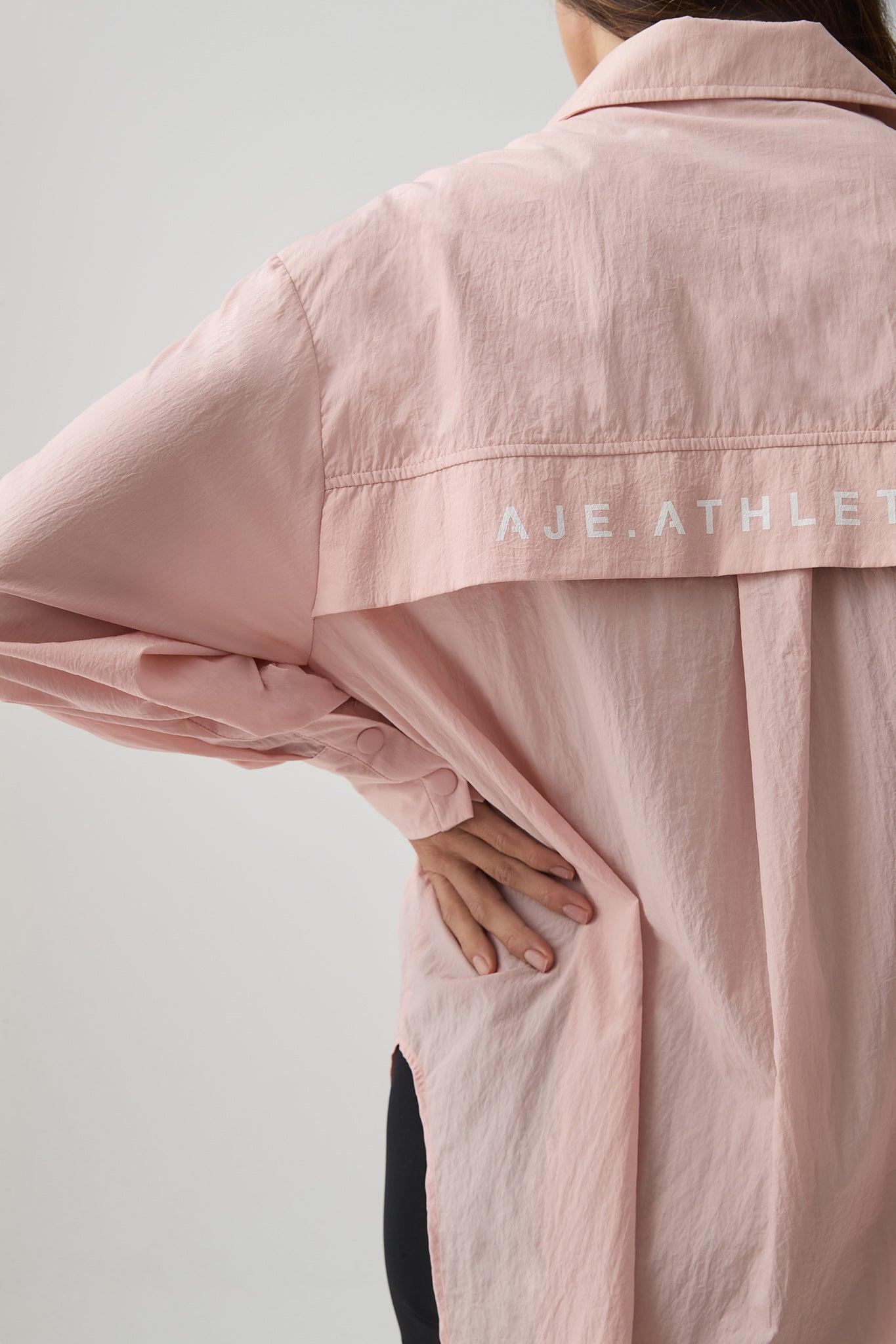 Windbreaker Shirt 406 Product Image