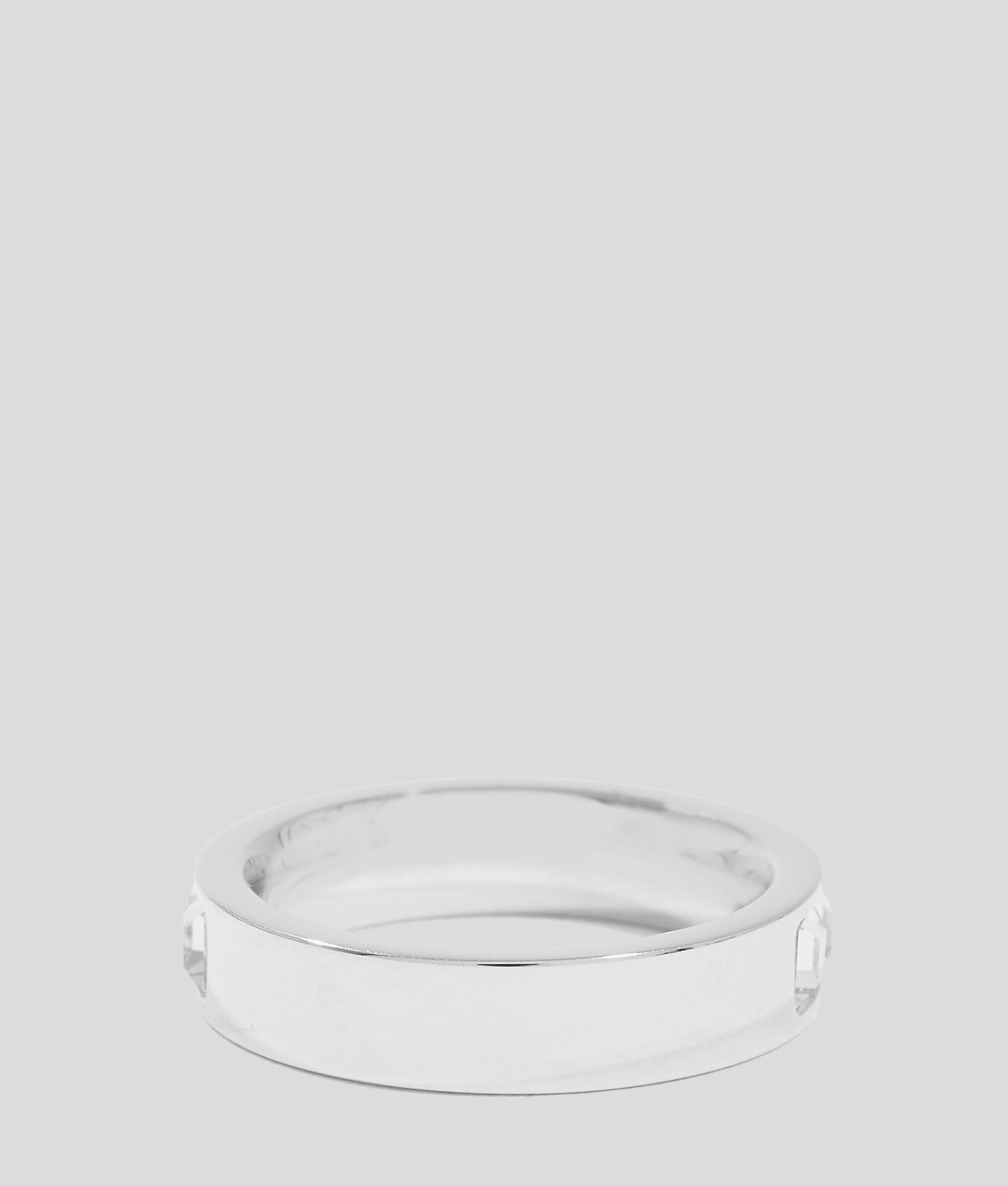 SIGNATURE CHAIN-LINK RING Product Image