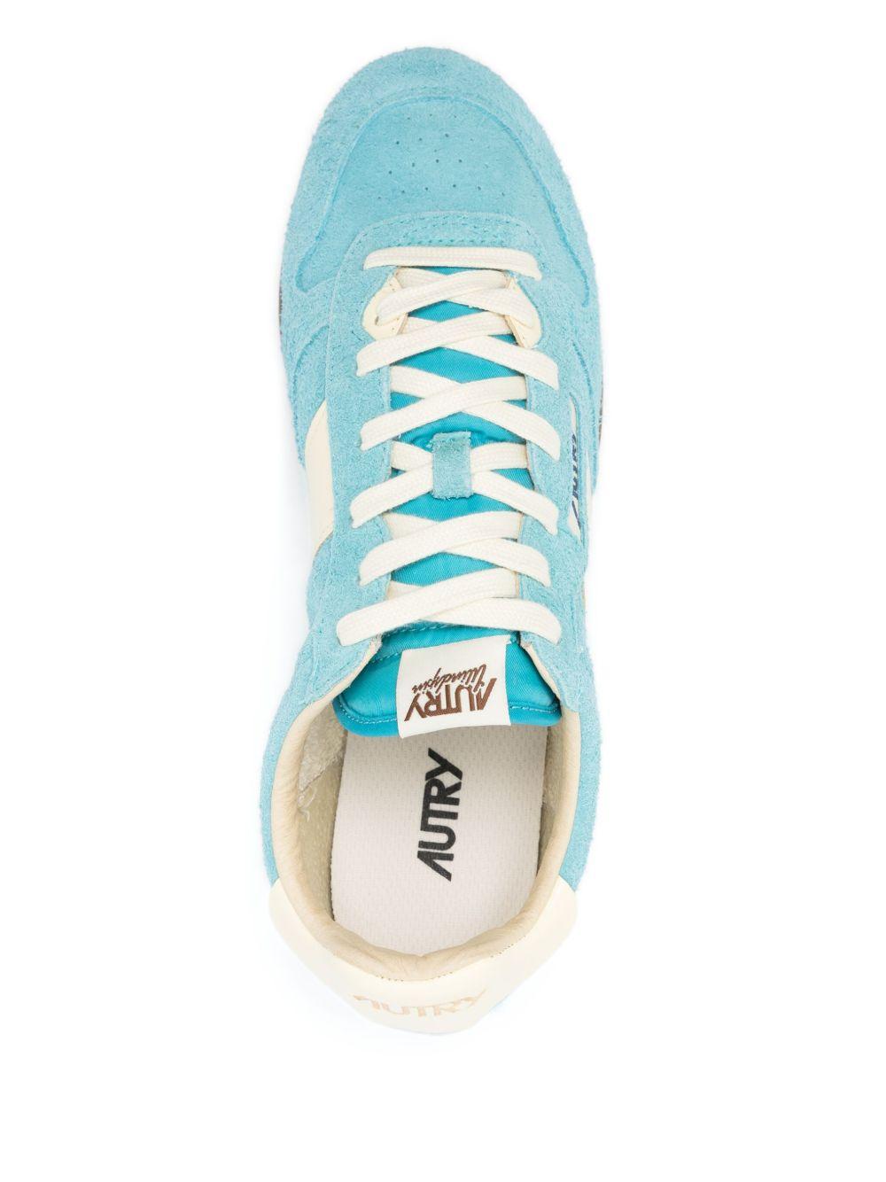 Windspin sneakers Product Image
