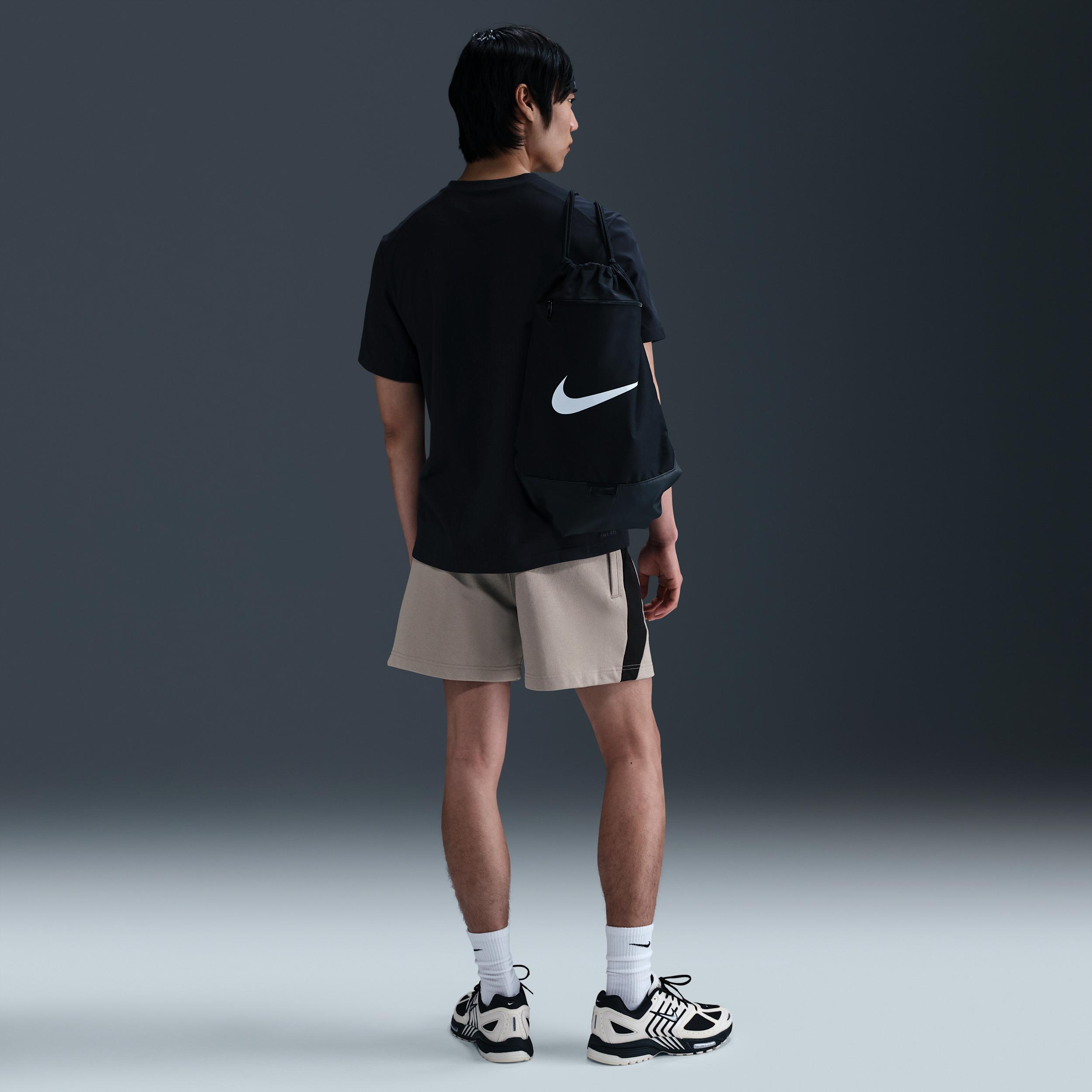 Nike Air Men's Fleece Shorts Product Image
