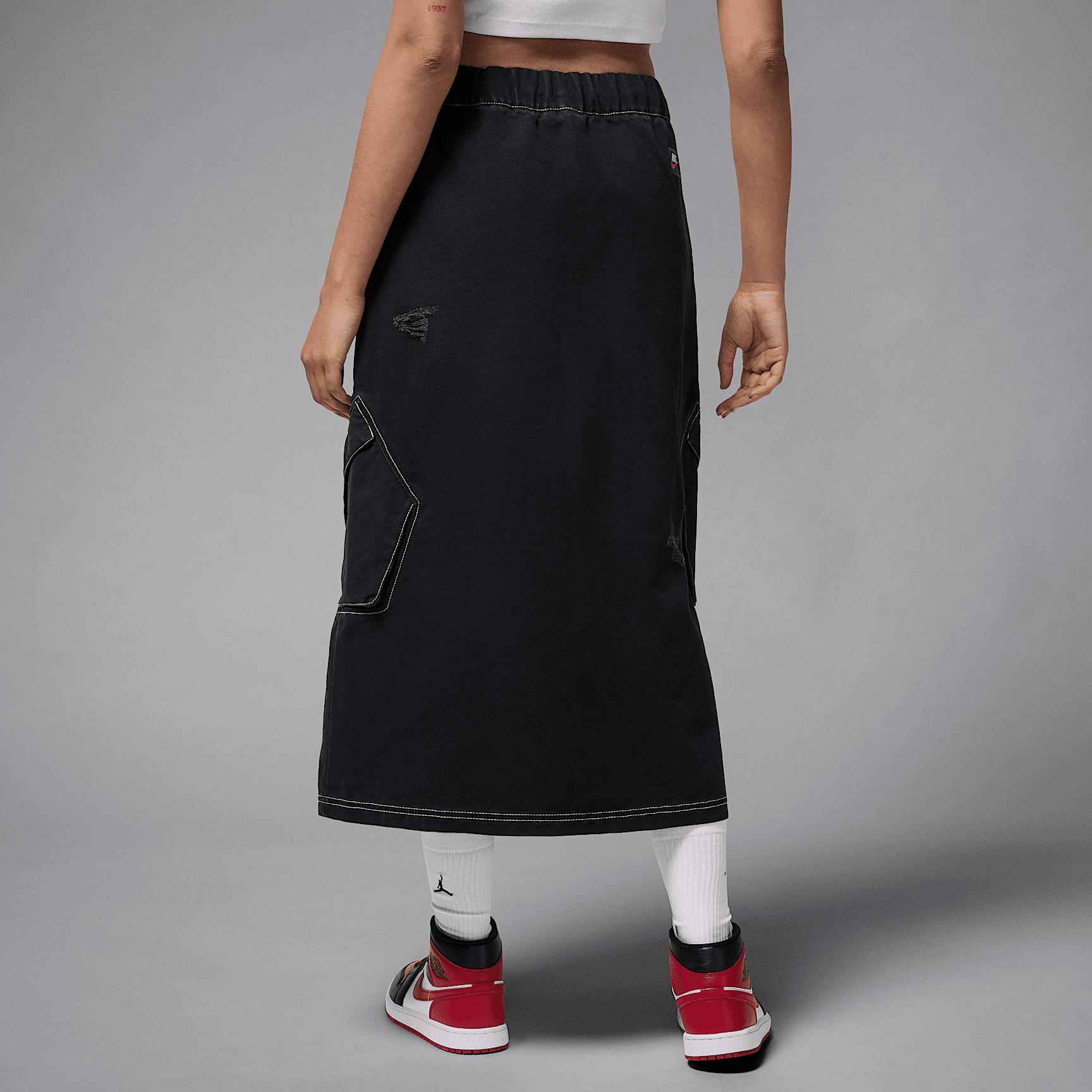 Jordan Rare Air Chicago Women's Skirt Product Image