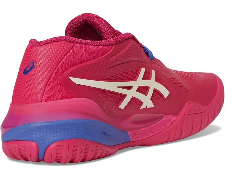 Game FF Tennis Shoes Product Image