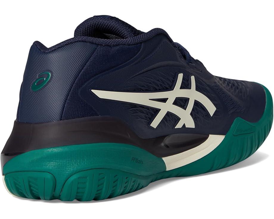 Solution Speed Ff 3 Tennis Shoe Product Image