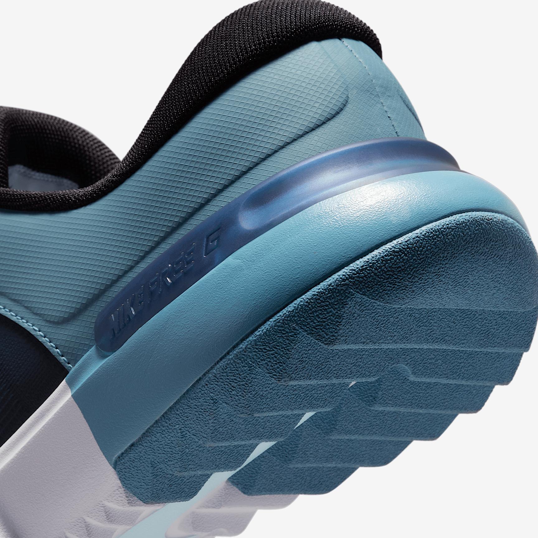 Nike Mens Free Golf NN Golf Shoes (Wide) | FQ7875-401 Product Image