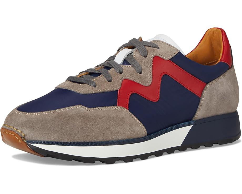 Owen Lace-up Sneaker Product Image