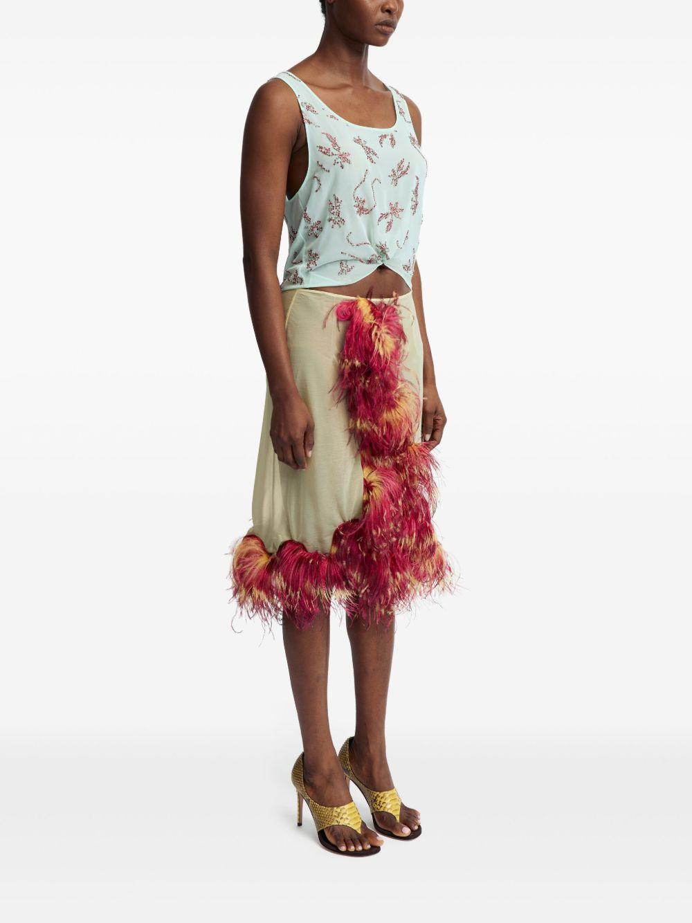 Gilda top Product Image