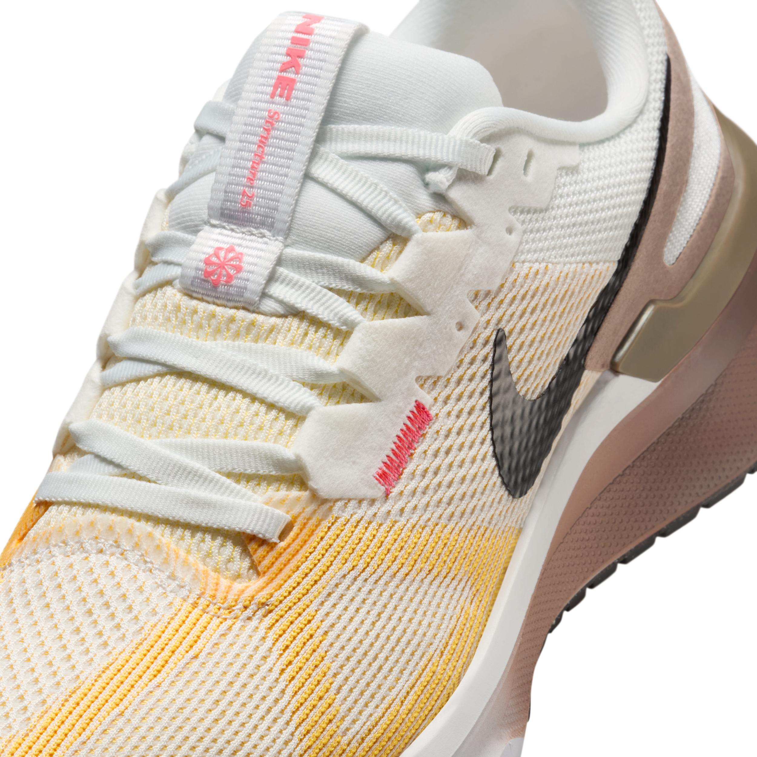 Nike Women's Structure 25 Road Running Shoes Product Image