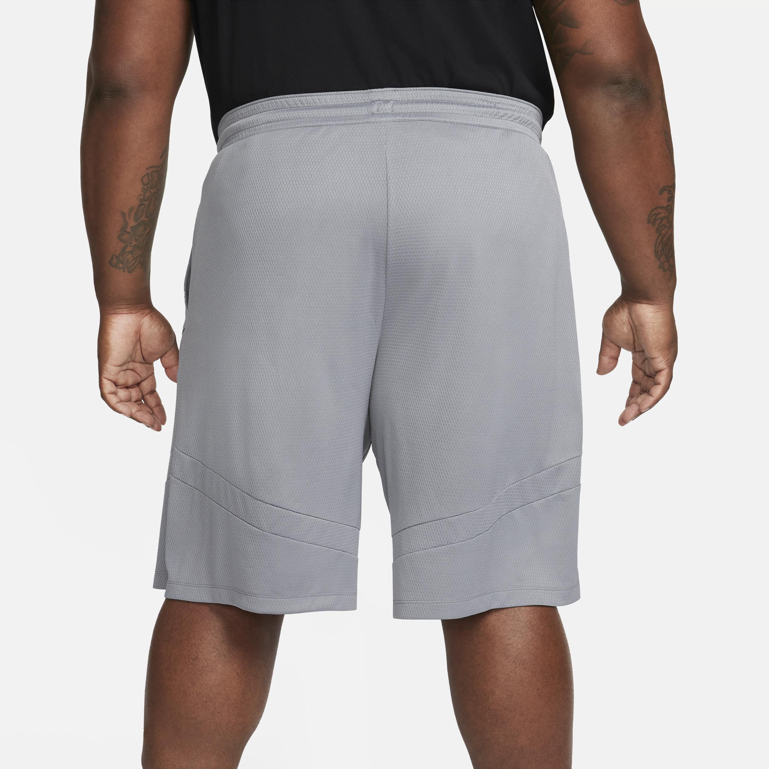 Nike Men's Icon Dri-FIT 11" Basketball Shorts Product Image