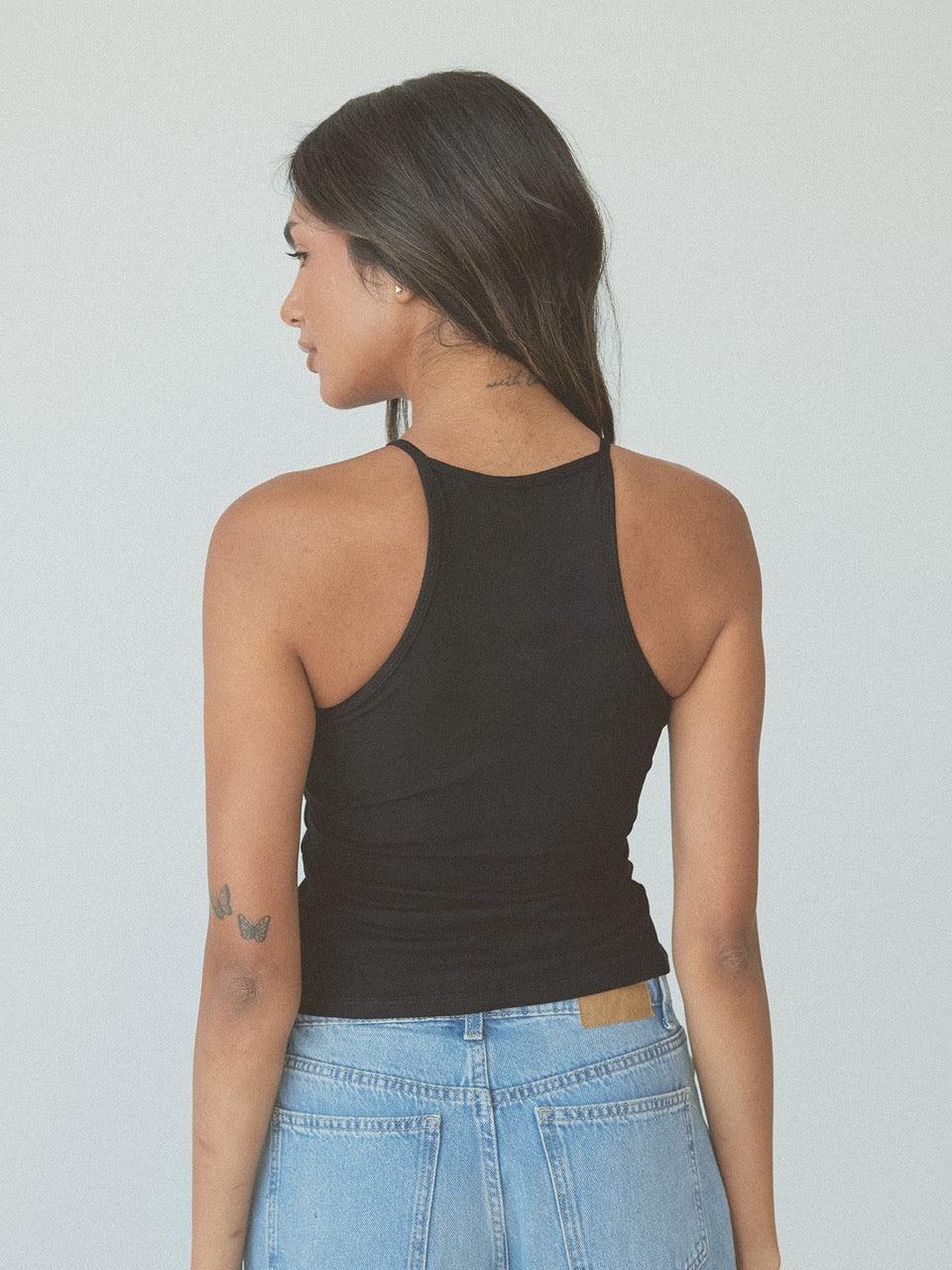 High Neck Brami Product Image